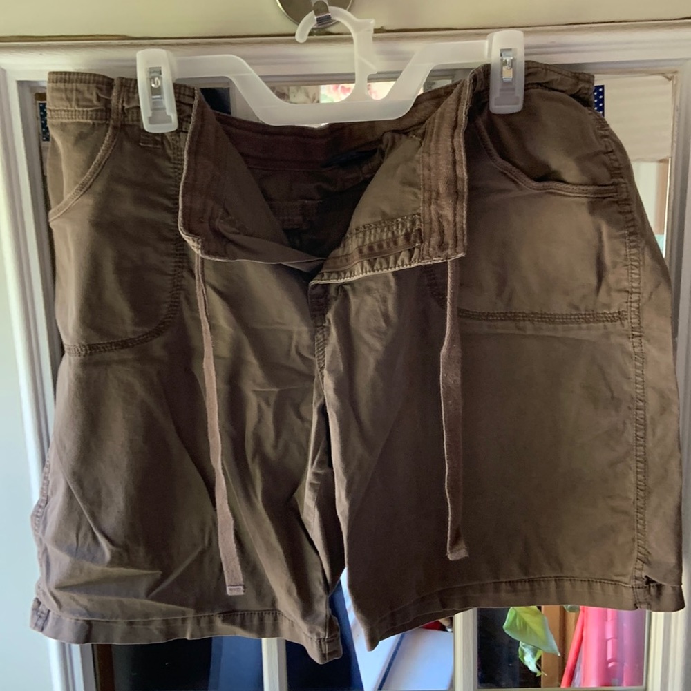 Faded Glory Shorts